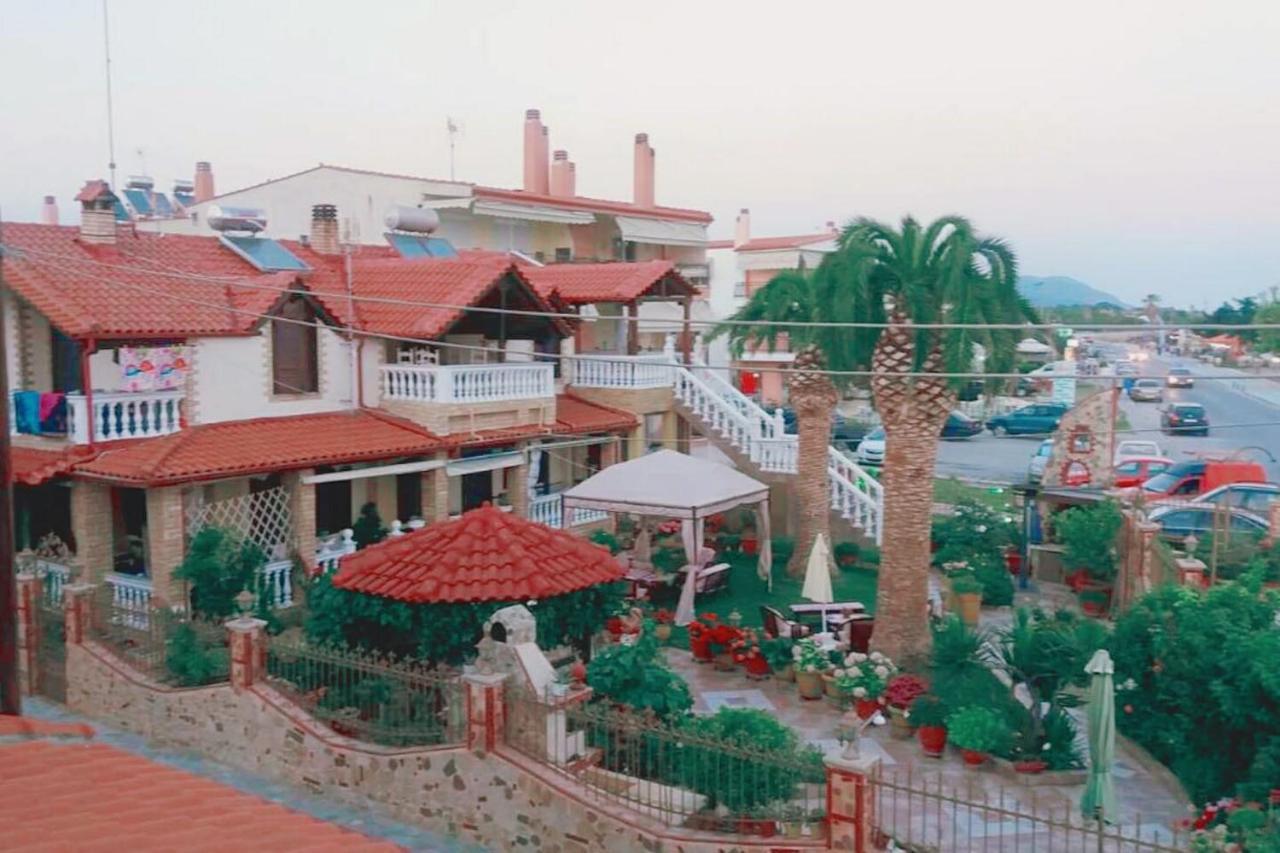 Palm Garden Apartment