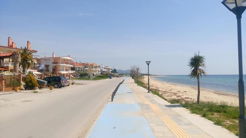 Palm Garden Apartment