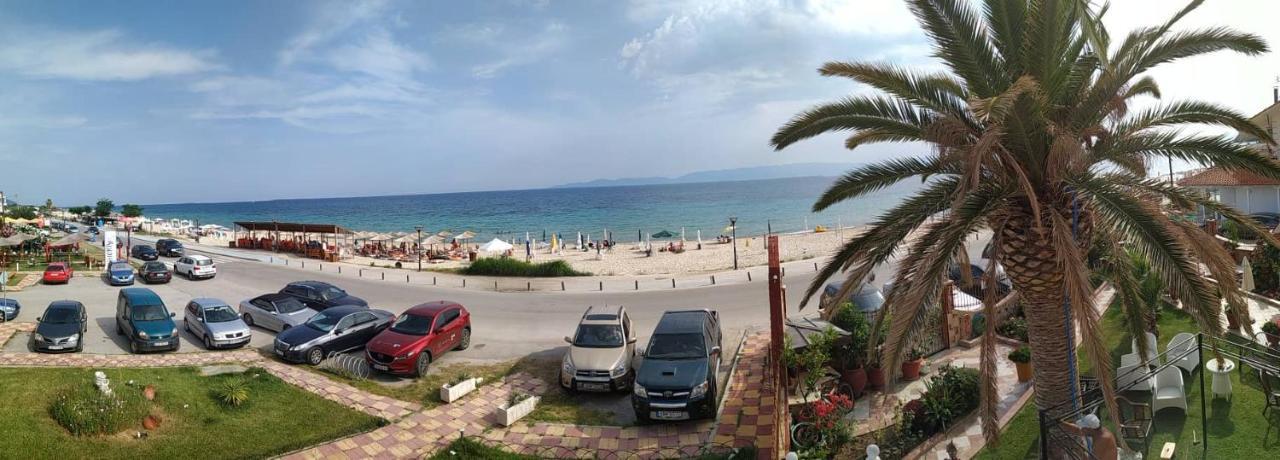 Palm Garden Orfanion