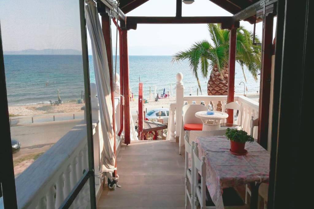 Palm Garden Apartment *