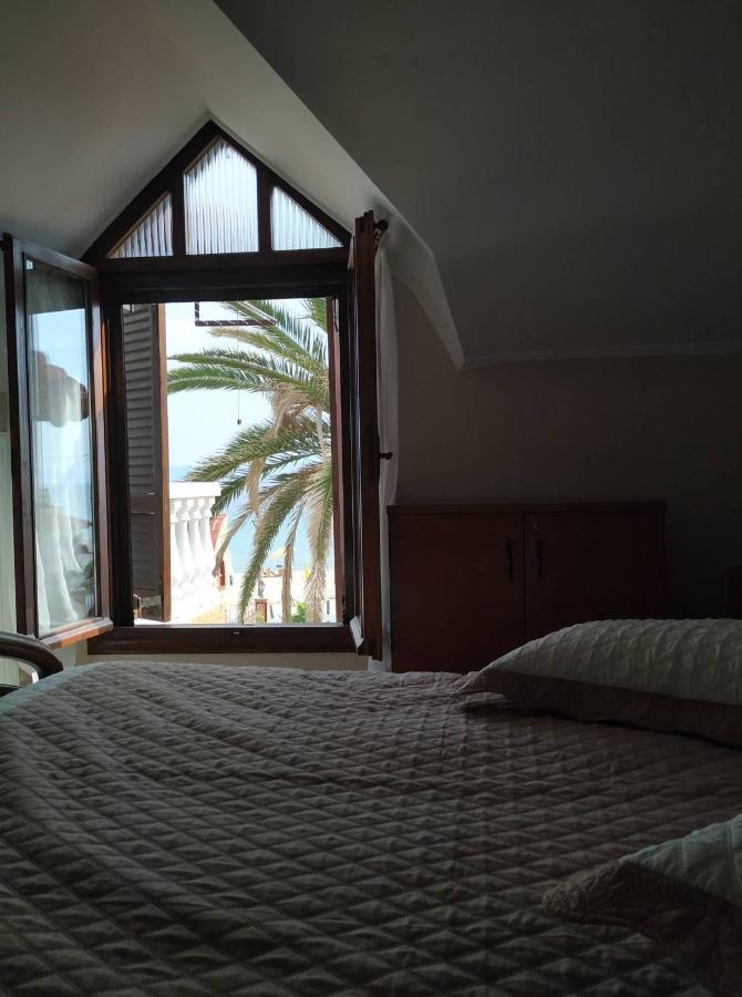 Palm Garden Orfanion