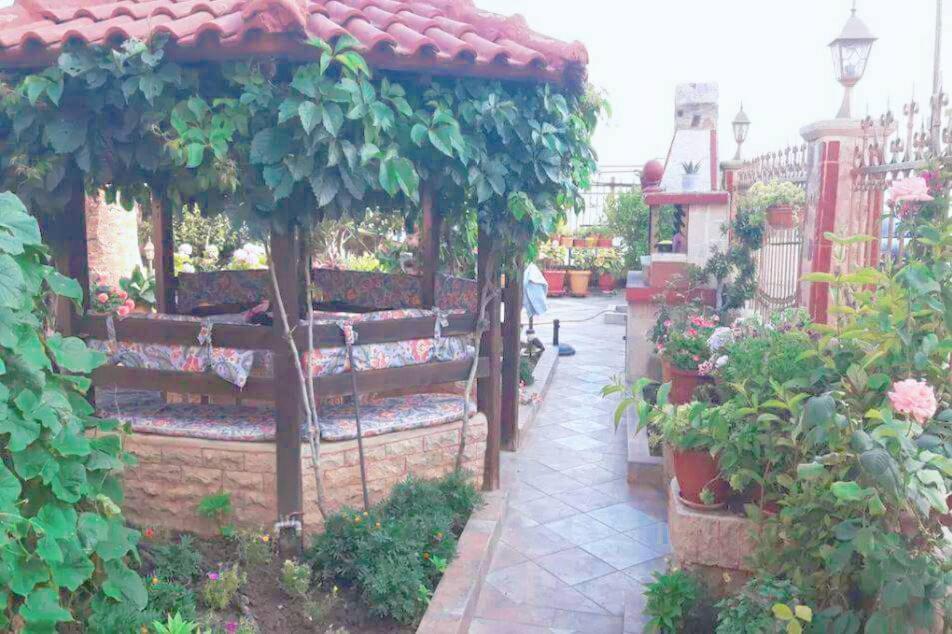 Appartamento Palm Garden *