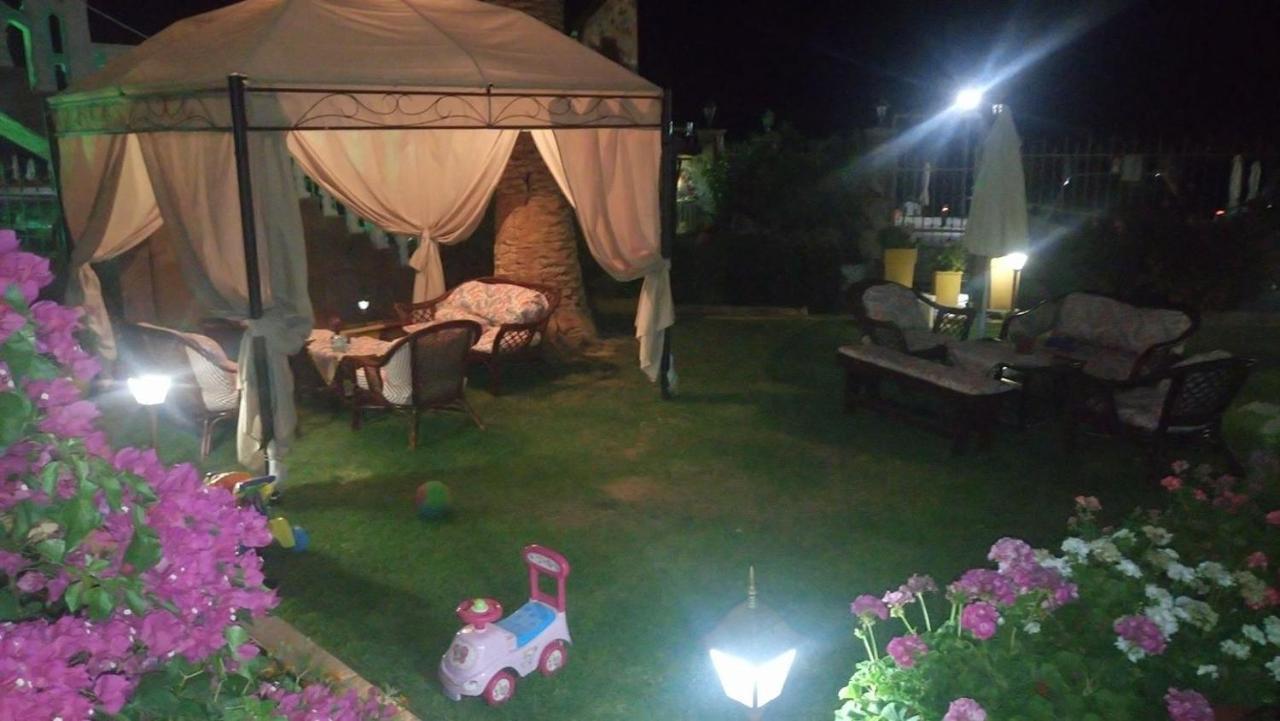 Appartamento Palm Garden